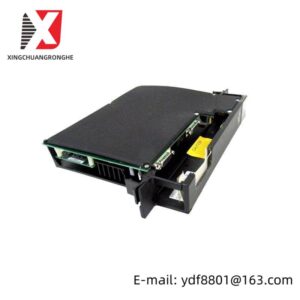 GE IC697CPX772 Single-Slot PLC CPU, Control Solutions for Industrial Automation