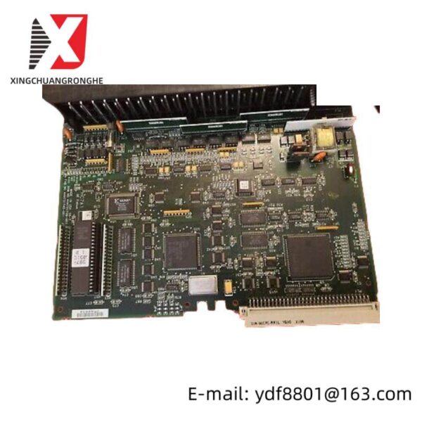 GE IC697HSC700 - High Performance Industrial Counter Module