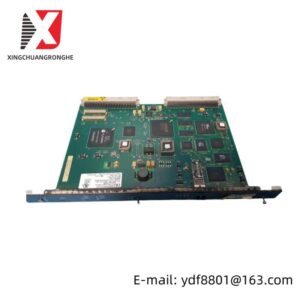 General Electric IC698RMX016: GE FANUC Rx7i PACsystem Communication Module