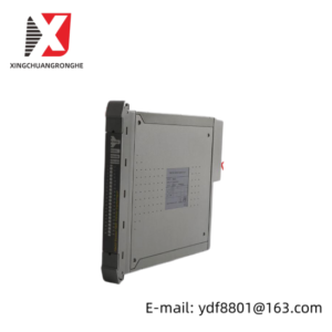 ICS TC-301-02-4M5 Industrial Control Module