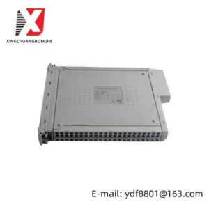 ICS TRIPLEX T8312-4 I/O Expansion Module