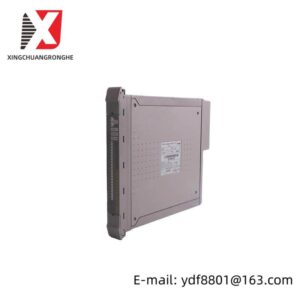 ICS TRIPLEX T8480 Analog Output Module, High-Precision Control Solution