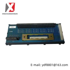 ICS TRIPLEX T8850 Digital Output Module for Industrial Control Systems