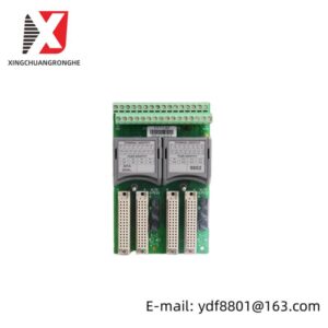 ICS TRIPLEX T9802: Industrial Analog Input Module, Precision Control for Factory Automation