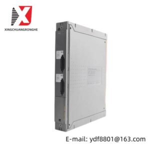 ICS Triplex Trusted T7150A Communication Module, Industrial Control Solutions