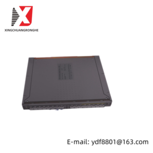 ICS Triplex Trusted T8243 Plug-In Diagnostic Interface