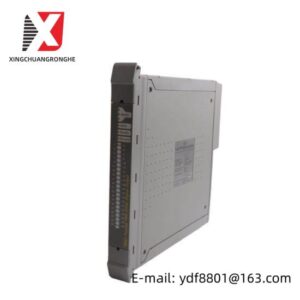 ICS Triplex Trusted T8451: Advanced Industrial Control Module