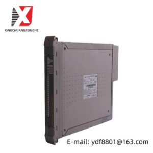 ICS Triplex Trusted T8480 I/O Complex Equipment - Industrial Control Solutions