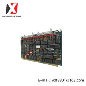 IMS MX-CS101-701 Control Module for Industrial Automation