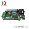 Indramat Repair Service: DDS02.1-W200-DL01-01-FW Module, Expert Maintenance for High-Quality Control Systems