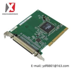 Advantech PCI-8521 Interface Board, ADLINK Technology, Model, I/O Module