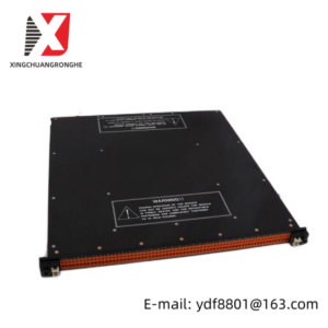 Invensys Triconex 4329 COMMUNICATION MODULE