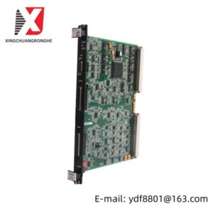 GE IS200DSPXH1AAA: Advanced Digital Signal Processor Board for Industrial Automation