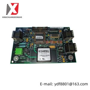 GE IS200ISBDG1AAA: Precision Delay Board for Advanced Control Solutions