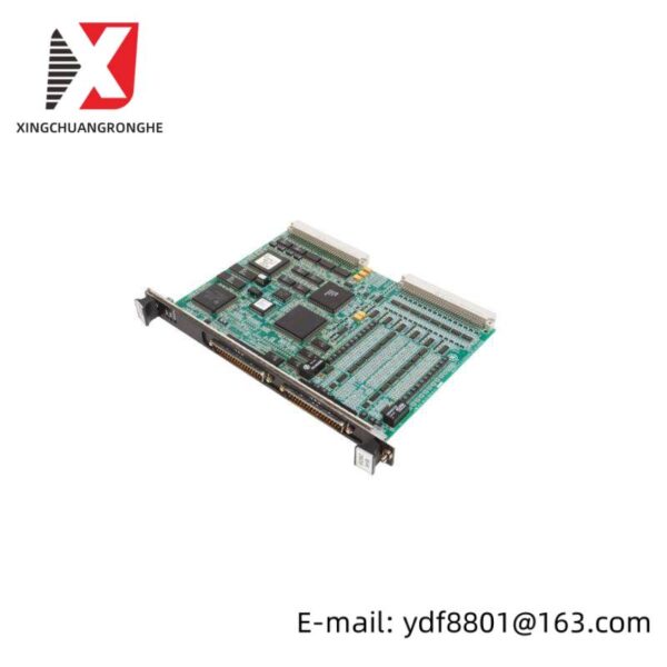 GE IS200STCIH4A Terminal Board - Industrial Control Module, Precision Engineering