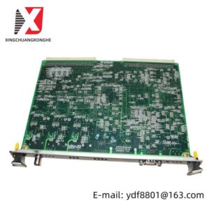 General Electric IS200VCMIH1BCC PCB - Mark VI Industrial Control Module