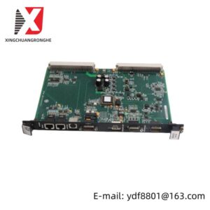 GE IS220PDIOS1A: Mark VI Board - High-Performance Control Module for Industrial Automation