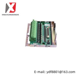 GE IS230SNAIH4A / IS200STAIH2ACB - High-Performance GE Control Circuit Board