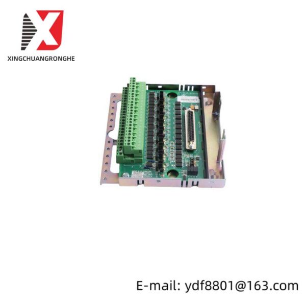 GE IS230SNAIH4A / IS200STAIH2ACB - High-Performance GE Control Circuit Board