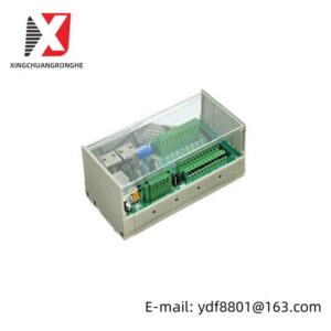 JL Control Systems JL 09137090112-A05 Industrial Control Module