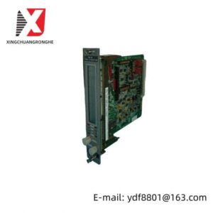 JL VM-5K/SST-2194-001-P001E: Precision Control Module for Advanced Manufacturing Systems