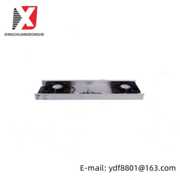 HIMA K9202 Cabinet Fan Module, Efficient Cooling Solution for Industrial Environments