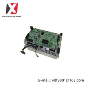 Kawasaki 50607-0040R00(E01,E02,E04) Servo Controller