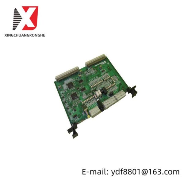 Kawasaki 50999-2924 Robot Communication Board