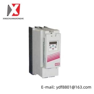 KEB F5 Combivert 15F5G1E-Y001 Inverter - Precision Control for Industry