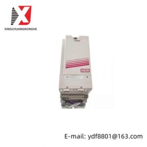 KEB F5 10F5A1D-3AHA Frequency Inverter