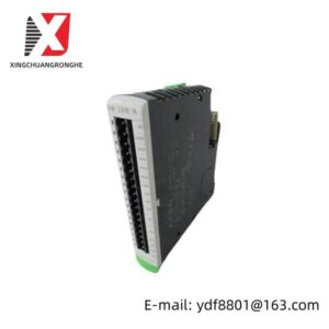 KEBA AM299/B - High-Power AC Drive Module for Industrial Automation