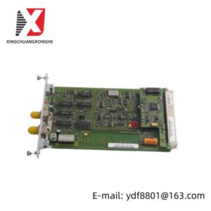 KEBA AM299/A: High-Performance Automation Module, Industrial Control, Power Electronics