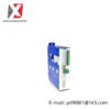 KOLLMORGEN 60WKS-M240/22 Analog Servo Amplifier for Industrial Control Systems