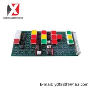 Kongsberg 6200093 - 1E-221.1 Control Card: Precision Control for Industrial Automation