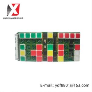 Kongsberg RMP201-8 Industrial Control Module