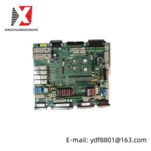 KUKA 00-127-755 VER.4 Safety Board: Advanced Industrial Control Module