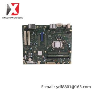 KUKA 00271601 - 00-271-601 Mainboard, Industrial Automation Core