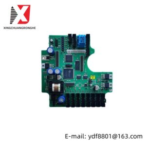 KUKA KRC2RDW 00-119-966: Advanced Control Circuit Board