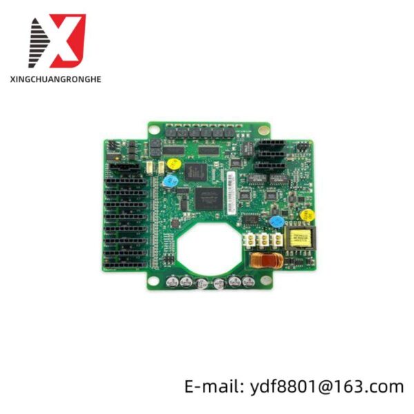 KUKA KRC4 RDC PCB Circuit Board, 00-246-872