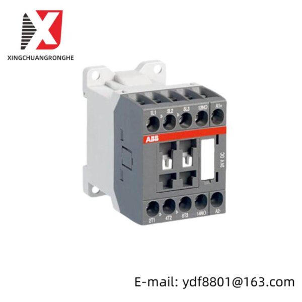 ABB L100-037LFR | Hitachi Inverter - Advanced Control Solutions