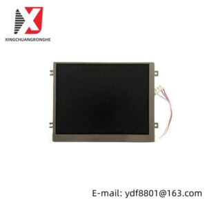 LQ064V3DG05 A1Z000700 LCD Display Panel - High Precision, Robust Control Solutions