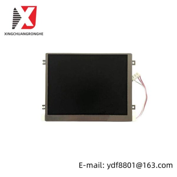 LQ064V3DG05 A1Z000700 LCD Display Panel - High Precision, Robust Control Solutions