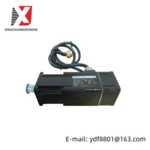 MAVILOR BLS-055 Series High-Power Servo Motor