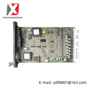 METSO A413177 PLC Module for Industrial Automation