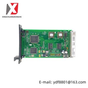 Metso A413240 PIC2 Interface Card: Precision Control Module