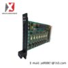 METSO BIU82 Input Module: Advanced Control for Industrial Automation, 200 characters or less