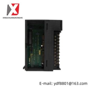 Mitsubishi A1SY50 Output Unit: Advanced PLC Module for Industrial Automation