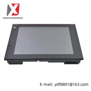 Mitsubishi Electric GT2508-VTBD: High-Performance Mid-Range Graphic Operator Terminal