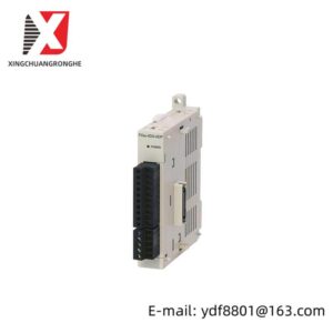 Mitsubishi FX3U-4DA: Advanced Analog Output Module for Industrial Control