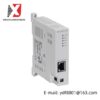 Mitsubishi FX3U-ENET-ADP Communication Module: Industrial PLC Ethernet Adapter, for Enhanced Automation Solutions